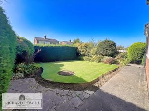 Beautiful Garden- click for photo gallery